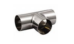 不銹鋼四通 不銹鋼四通